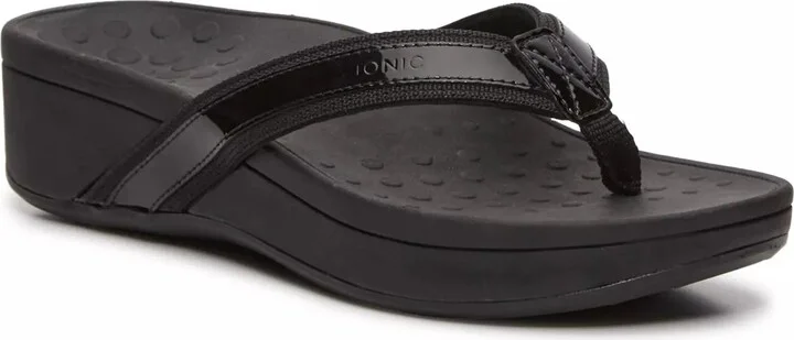 Vionic High Tide Platform Sandal