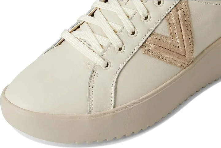VIONIC Kearny Lace 2.0 Women's Shoes Cream : 6 M, Suede - Image 7
