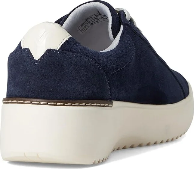 VIONIC Kearny Lace 2.0 Women's Shoes Navy : 10 M, Suede - Image 4