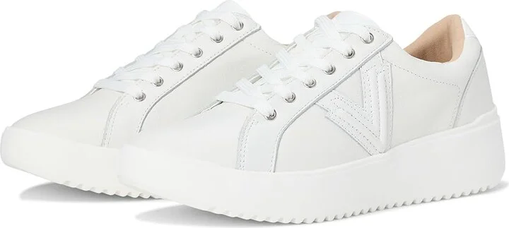 White Leather