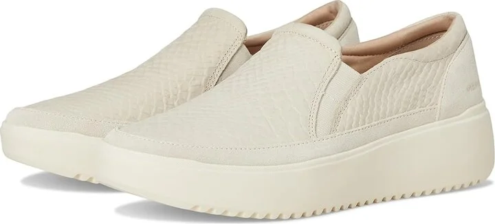 Cream Leather