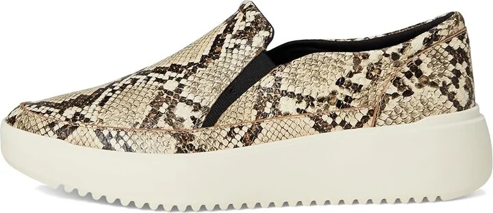 VIONIC Kearny Women's Shoes Ivory Leather : 6.5 W - Image 6
