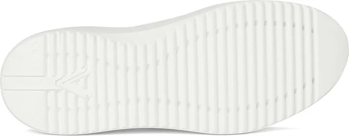 VIONIC Kearny Women's Shoes White Leather : 9.5 W - Image 3
