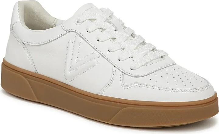 White/Gum Sole
