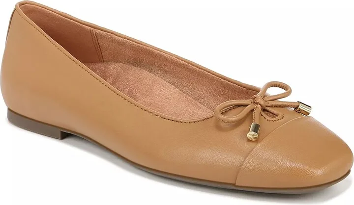 Camel Leather