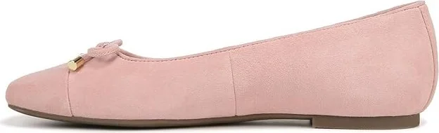 VIONIC Klara Women's Shoes Peach Suede : 8.5 M - Image 5