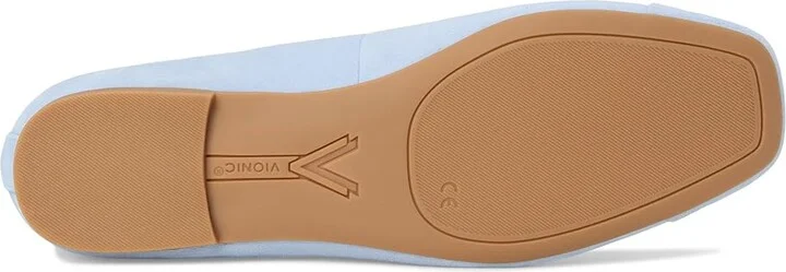 VIONIC Klara Women's Shoes Skyway Suede : 9.5 N - Image 3