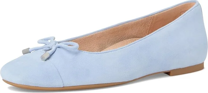 VIONIC Klara Women's Shoes Skyway Suede : 9.5 N - Image 5