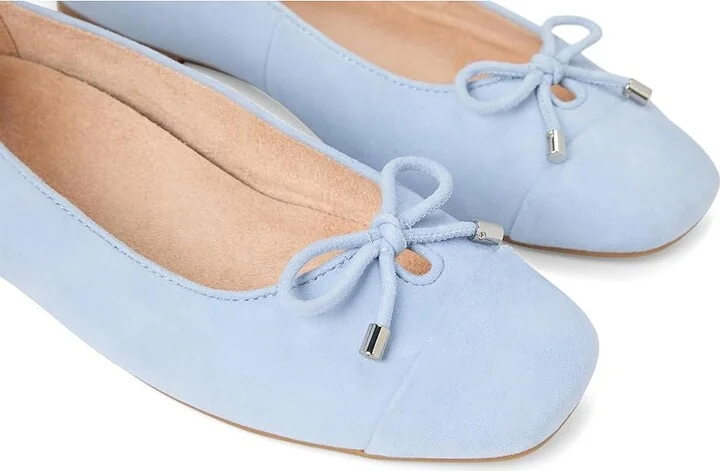 VIONIC Klara Women's Shoes Skyway Suede : 9.5 N - Image 7