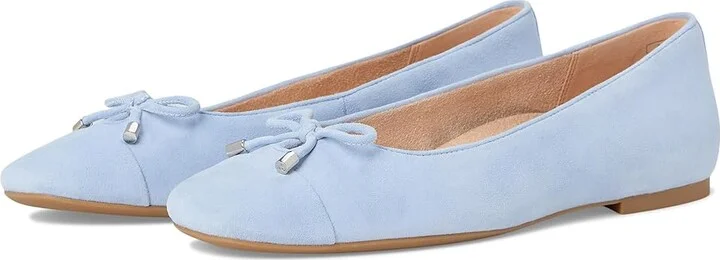 Skyway Suede