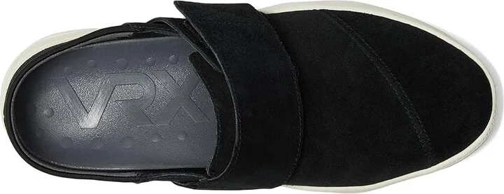 VIONIC Lotus Rx Recovery Shoes Women's Snow Shoes Black Suede : 7.5 M, Leather - Image 2