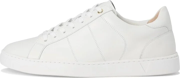 VIONIC Lucas Ii Oxfords Men's Lace-up Boots White Leather : 11.5 M - Image 6
