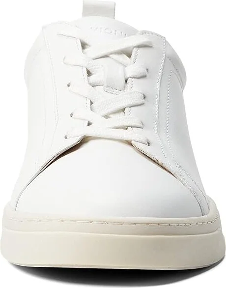 VIONIC Lucas Men's Shoes White : 11 D - Medium, Leather - Image 5