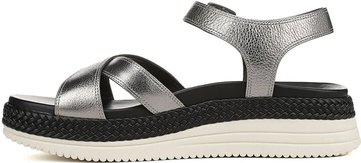 Vionic Mar Leather Sandal - Image 2