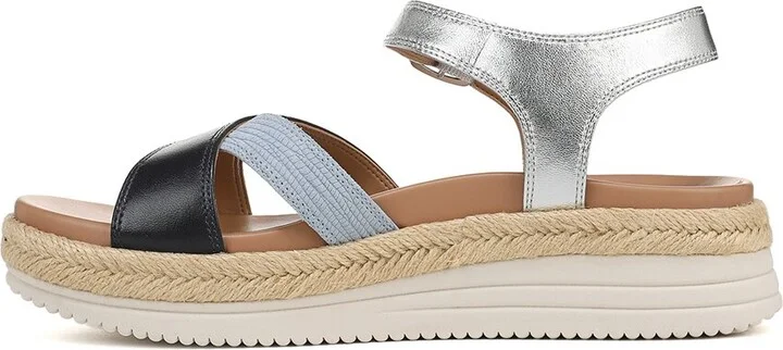 Vionic Mar Leather Sandal - Image 2