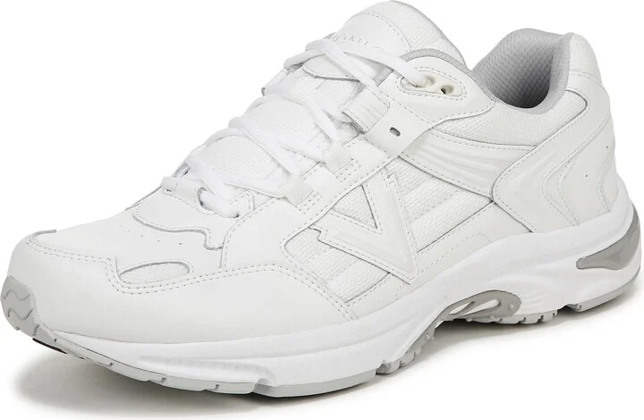 White Leather