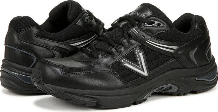 Vionic Mens 23Walk 2.0 Walking Shoes - Image 2