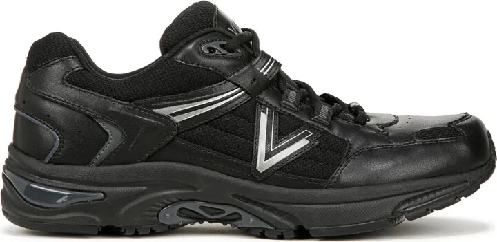 Vionic Mens 23Walk 2.0 Walking Shoes - Image 3