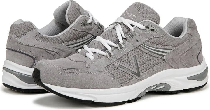 Vionic Mens 23Walk 2.0 Walking Shoes - Image 5