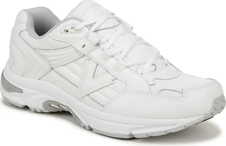 White Leather