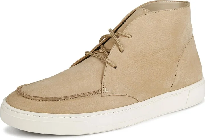 Sand Beige Nubuck