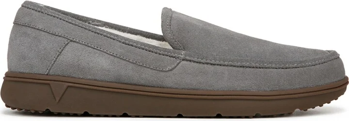 Vionic Men's Gustavo Slip On Slippers - Image 2