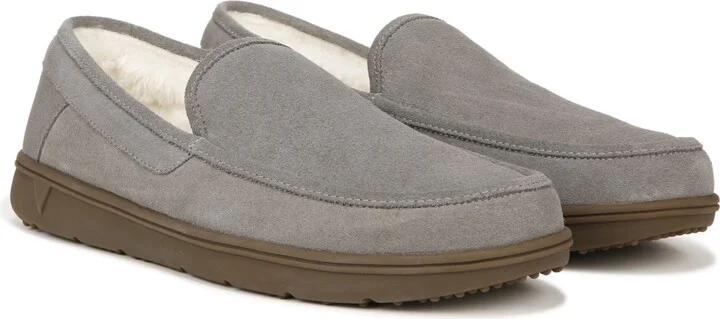 Vionic Men's Gustavo Slip On Slippers - Image 3