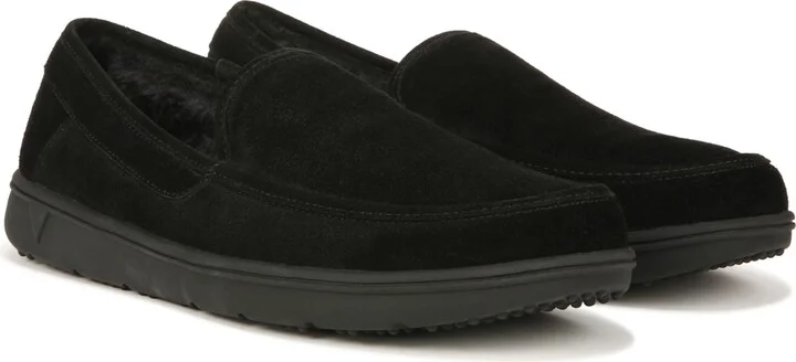 Vionic Men's Gustavo Slip On Slippers - Image 4