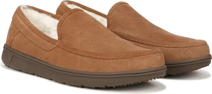 Vionic Men's Gustavo Slip On Slippers - Image 6