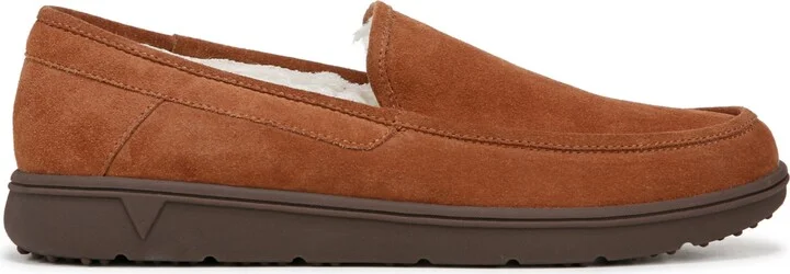 Vionic Men's Gustavo Slip On Slippers - Image 7