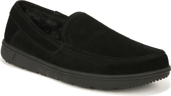 Black Suede