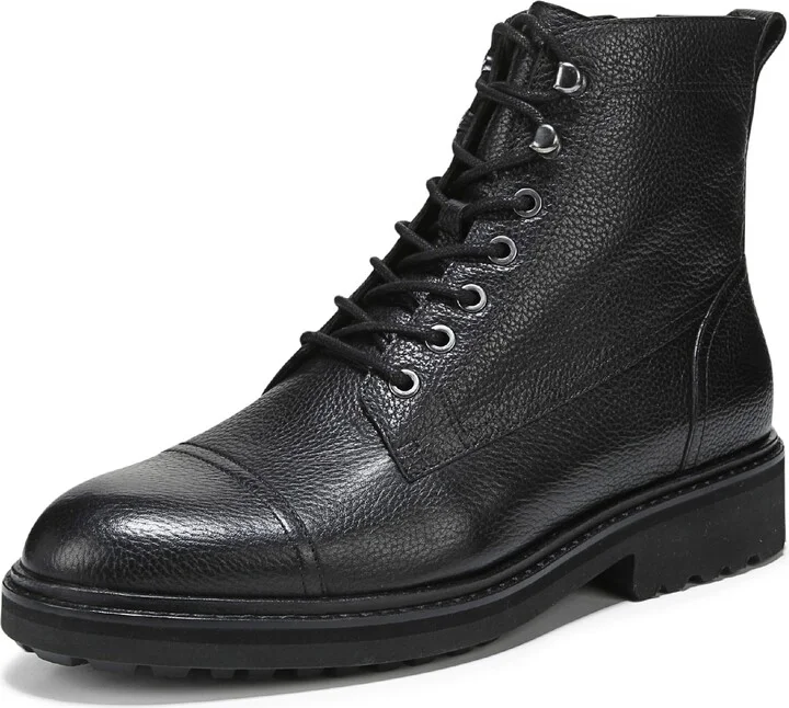 Vionic Men's Livermore Oxford Boot