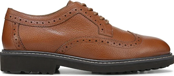 Vionic Men's Lombard Derby Shoes - Image 3