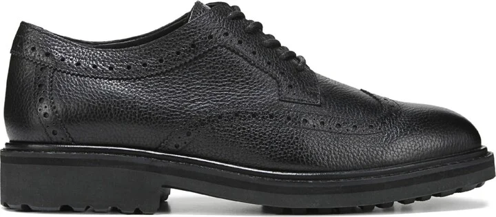 Vionic Men's Lombard Derby Shoes - Image 4