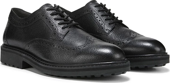 Vionic Men's Lombard Derby Shoes - Image 5
