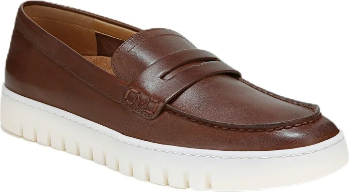 Coffee Leather