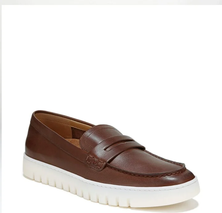 Coffee Leather
