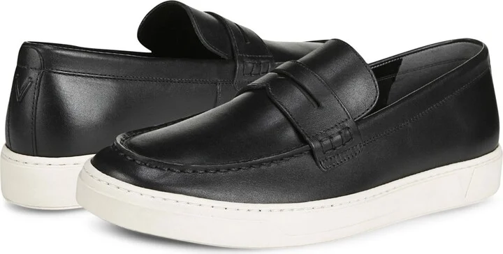 Vionic Men's Thompson Loafers - Image 4
