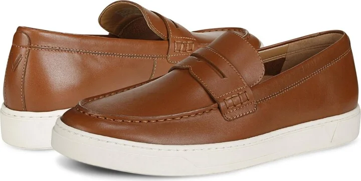 Vionic Men's Thompson Loafers - Image 6