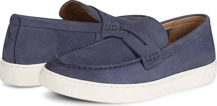 Vionic Men's Thompson Loafers - Image 8