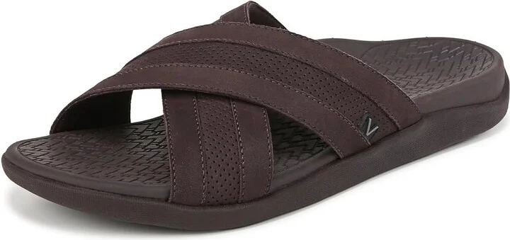 Vionic Men's Tide Slide Sandal
