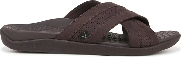 Vionic Men's Tide Slide Sandals - Image 2