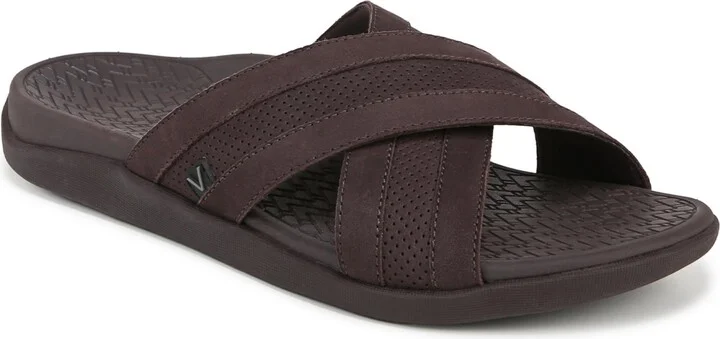 Vionic Men's Tide Slide Sandals