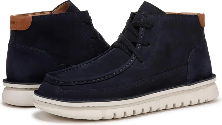 Vionic Men's Uptown Chukka Boots - Image 3