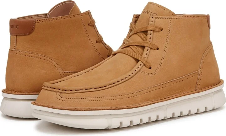 Vionic Men's Uptown Chukka Boots - Image 4