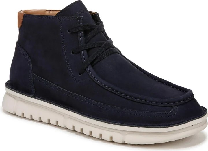 Vionic Men's Uptown Chukka Boots