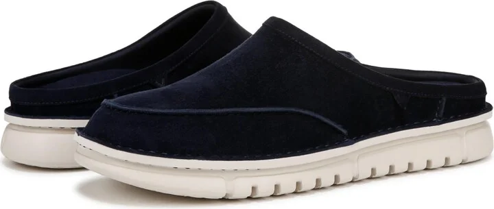 Vionic Men's Uptown Clog Slippers - Image 2