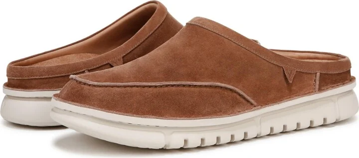Vionic Men's Uptown Clog Slippers - Image 4