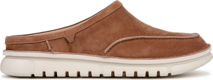 Vionic Men's Uptown Clog Slippers - Image 5
