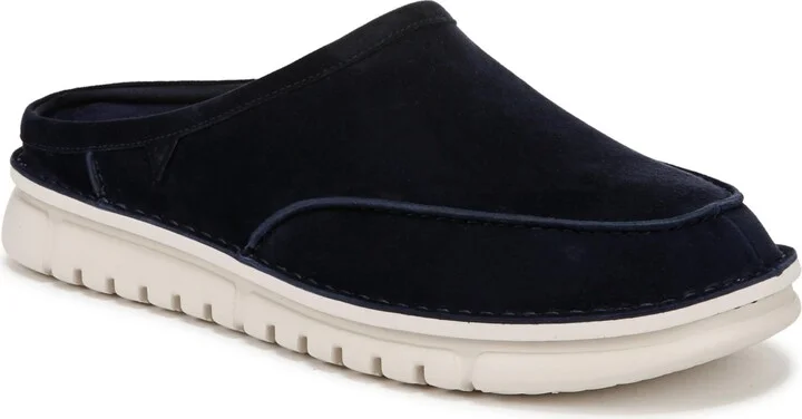 Vionic Men's Uptown Clog Slippers